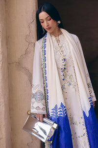 Suffuse Casual Eid Pret Collection 2026 - ZEHRA