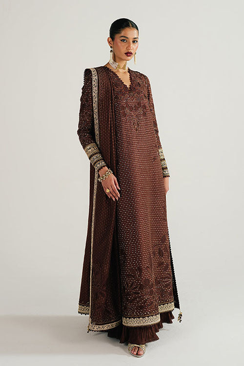 Suffuse Silk Pret Collection 2026 - ZORAYN