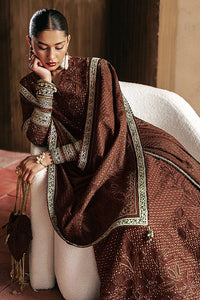 Suffuse Silk Pret Collection 2026 - ZORAYN