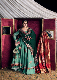Hussain Rehar - Kot Radha Kishan karandi Collection 2026- Zeba