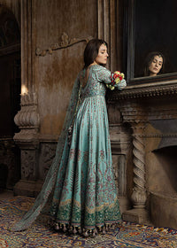 Hussain Rehar - Festive Unstitched Collection 2026 - Zeenat