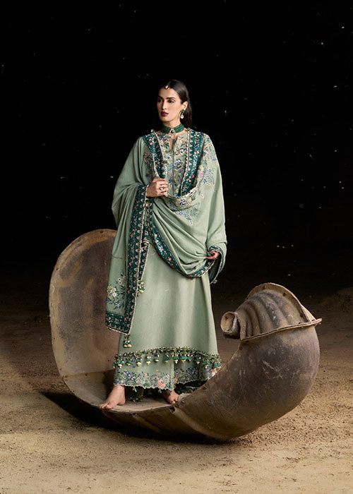 Hussain Rehar - Kot Radha Kishan karandi Collection 2026 - Aaira