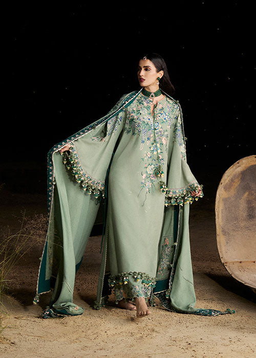 Hussain Rehar - Kot Radha Kishan karandi Collection 2026 - Aaira