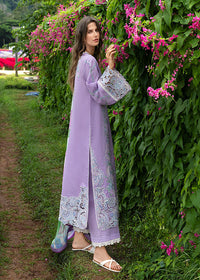 Mushq- The Secret Garden Lawn Collection 2026 - Dewdrop Dance