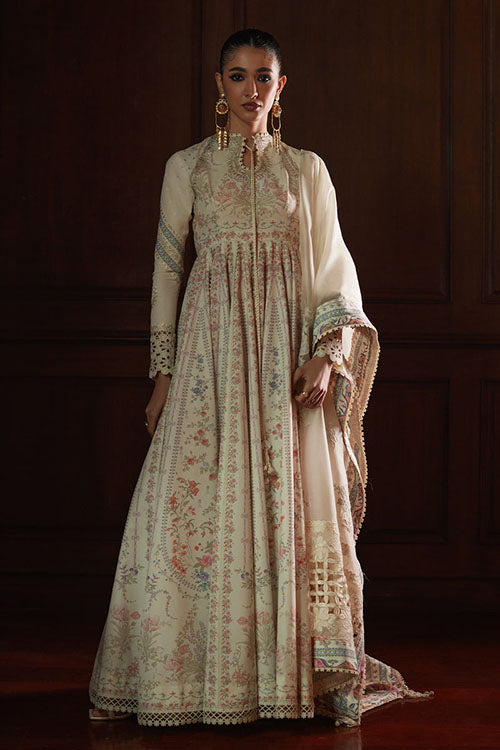 Saad Bin Shahzad Eid Pret Summer Collection 2026 - SAFIRA