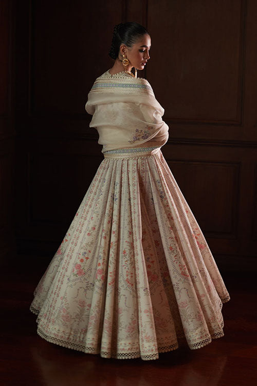 Saad Bin Shahzad Eid Pret Summer Collection 2026 - SAFIRA