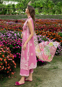 Mushq- The Secret Garden Lawn Collection 2026 - Whimsical Scent